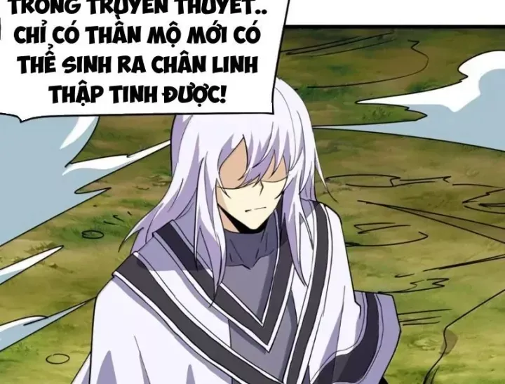 Thế nhân thực sự tin tôi là đại boss Chap 146 - Next Chap 145