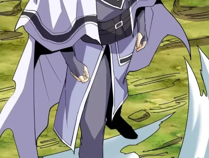 Thế nhân thực sự tin tôi là đại boss Chap 146 - Next Chap 145
