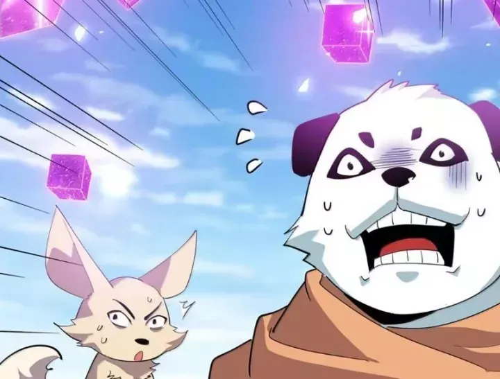 Thế nhân thực sự tin tôi là đại boss Chap 146 - Next Chap 145