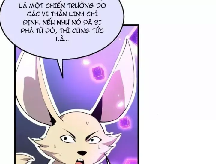 Thế nhân thực sự tin tôi là đại boss Chap 146 - Next Chap 145