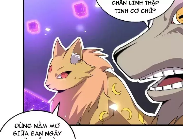 Thế nhân thực sự tin tôi là đại boss Chap 146 - Next Chap 145