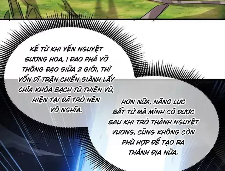 Thế nhân thực sự tin tôi là đại boss Chap 146 - Next Chap 145