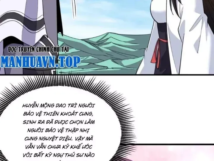 Thế nhân thực sự tin tôi là đại boss Chap 146 - Next Chap 145