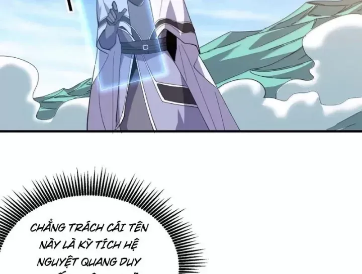 Thế nhân thực sự tin tôi là đại boss Chap 146 - Next Chap 145