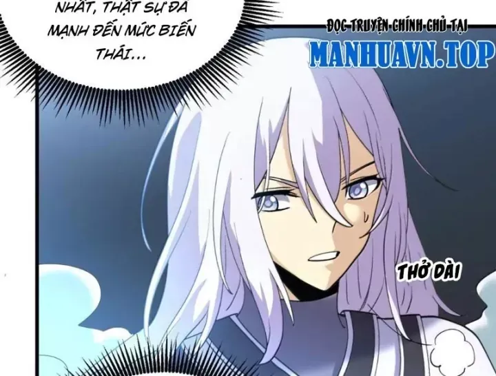 Thế nhân thực sự tin tôi là đại boss Chap 146 - Next Chap 145