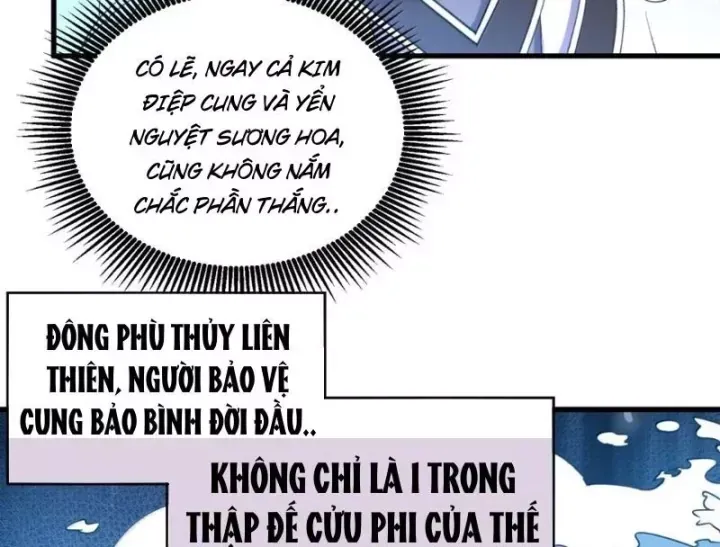 Thế nhân thực sự tin tôi là đại boss Chap 146 - Next Chap 145