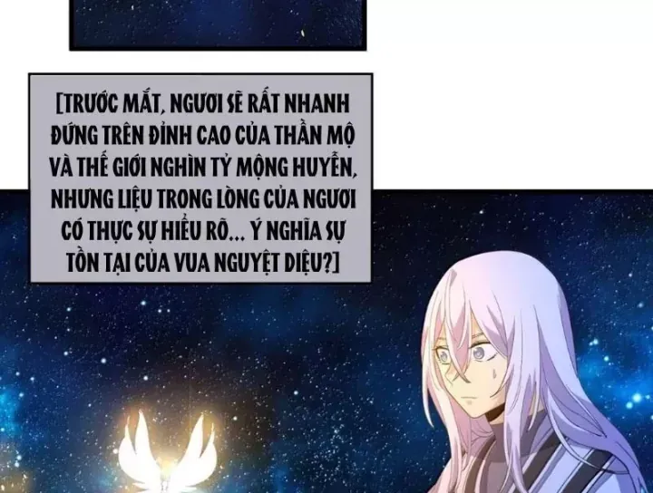 Thế nhân thực sự tin tôi là đại boss Chap 146 - Next Chap 145