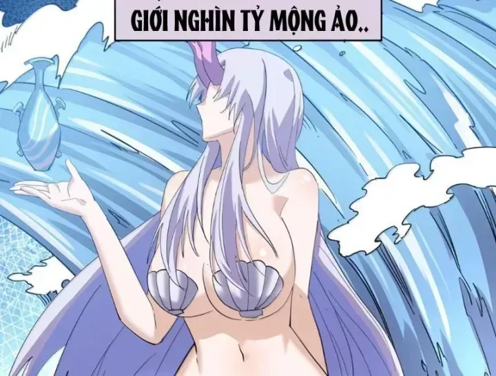 Thế nhân thực sự tin tôi là đại boss Chap 146 - Next Chap 145