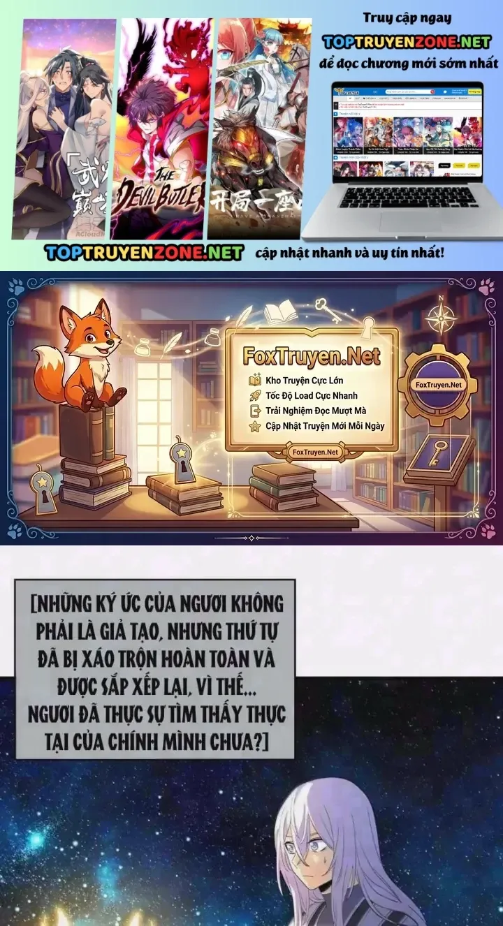 Thế nhân thực sự tin tôi là đại boss Chap 147 - Next Chap 146