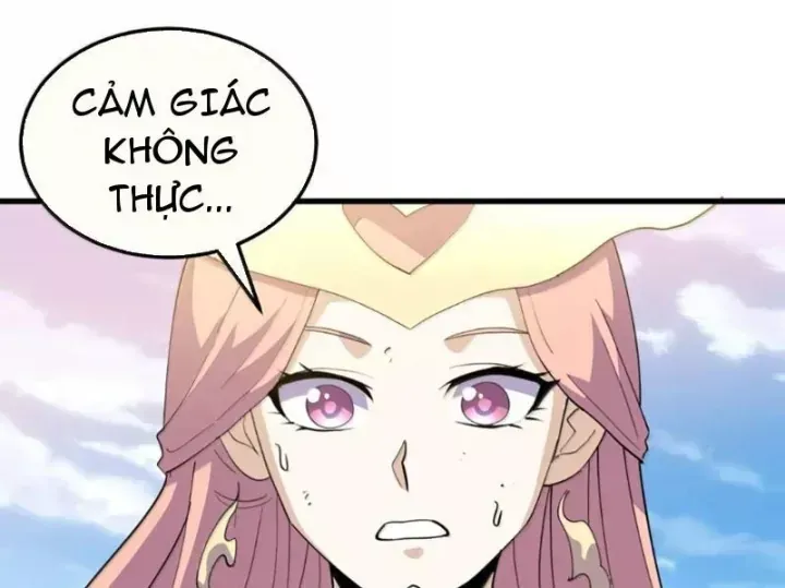 Thế nhân thực sự tin tôi là đại boss Chap 147 - Next Chap 146