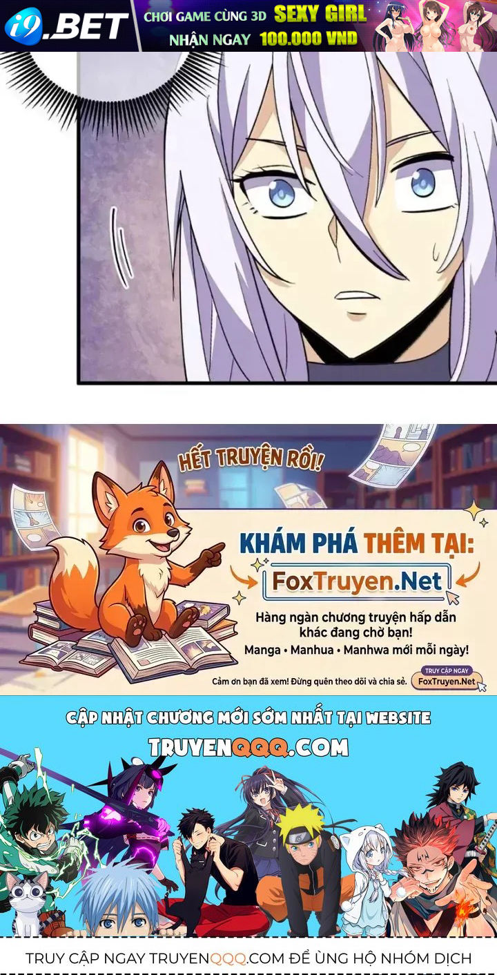 Thế nhân thực sự tin tôi là đại boss Chap 147 - Next Chap 146
