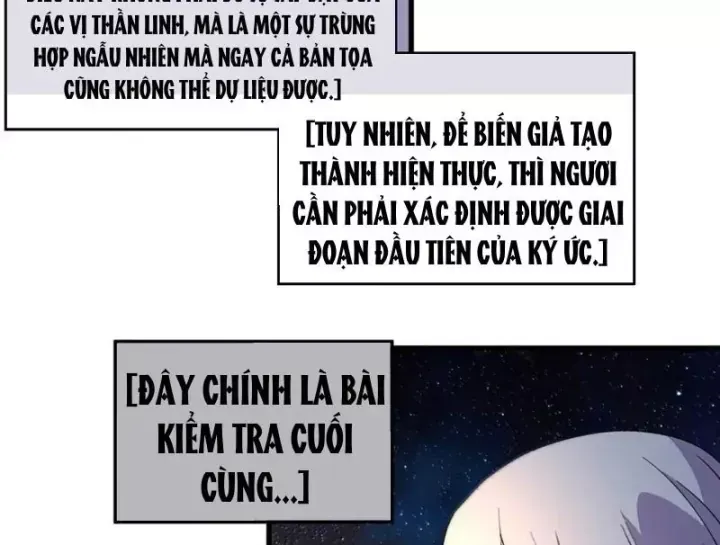 Thế nhân thực sự tin tôi là đại boss Chap 147 - Next Chap 146