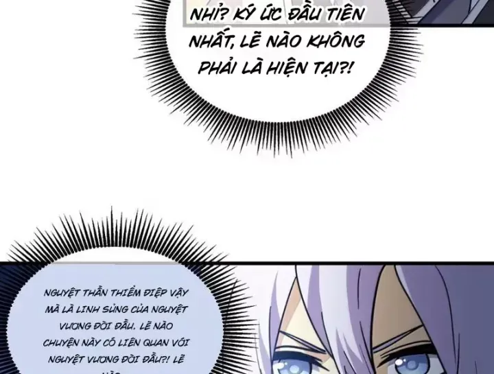 Thế nhân thực sự tin tôi là đại boss Chap 147 - Next Chap 146