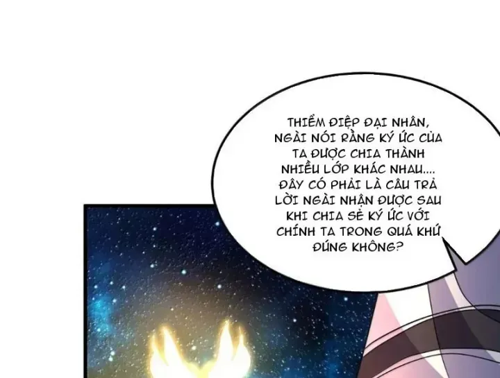 Thế nhân thực sự tin tôi là đại boss Chap 147 - Next Chap 146