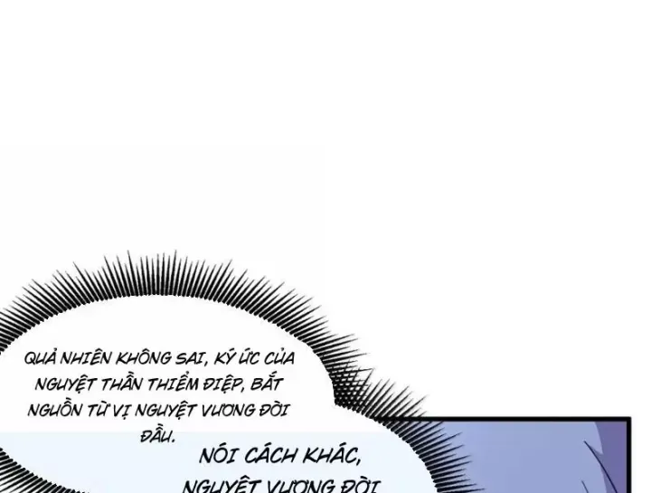 Thế nhân thực sự tin tôi là đại boss Chap 147 - Next Chap 146