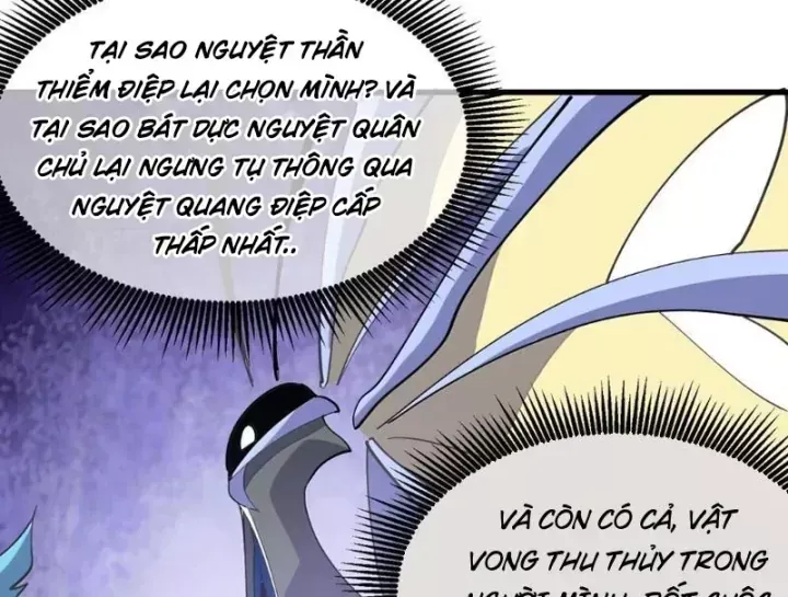 Thế nhân thực sự tin tôi là đại boss Chap 147 - Next Chap 146