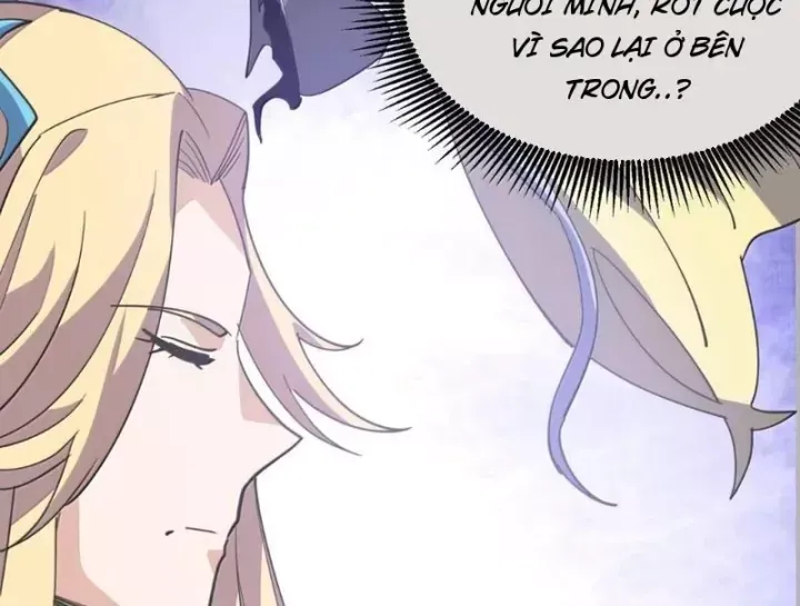 Thế nhân thực sự tin tôi là đại boss Chap 147 - Next Chap 146