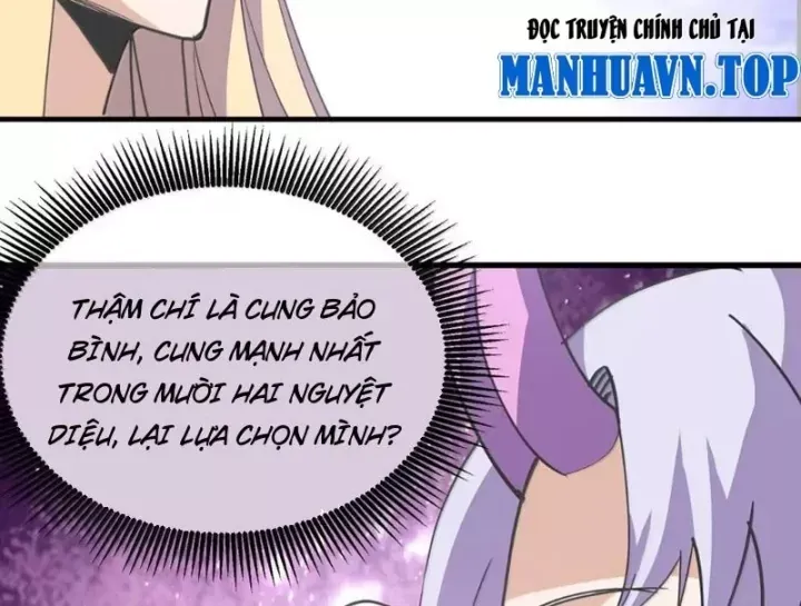 Thế nhân thực sự tin tôi là đại boss Chap 147 - Next Chap 146