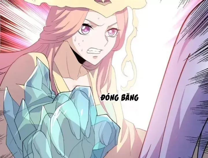 Thế nhân thực sự tin tôi là đại boss Chap 147 - Next Chap 146