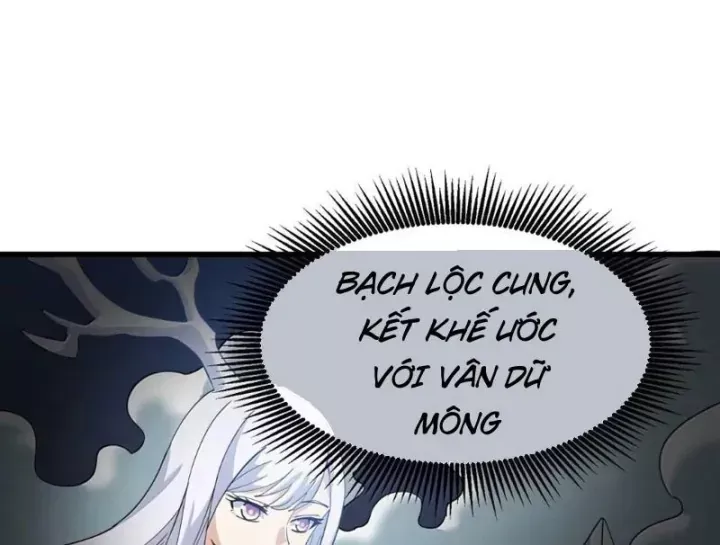 Thế nhân thực sự tin tôi là đại boss Chap 147 - Next Chap 146