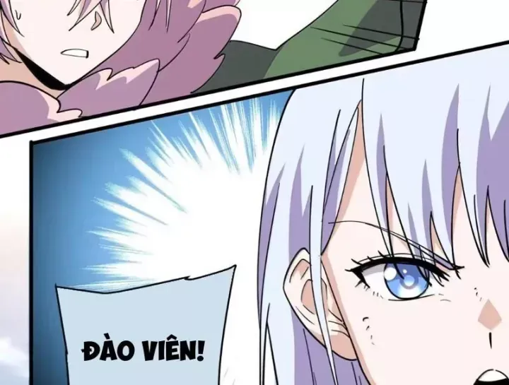 Thế nhân thực sự tin tôi là đại boss Chap 147 - Next Chap 146