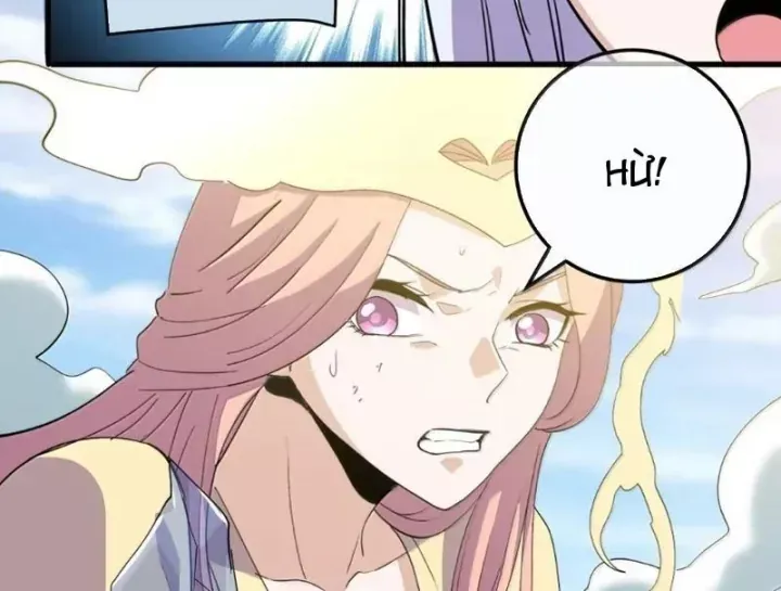 Thế nhân thực sự tin tôi là đại boss Chap 147 - Next Chap 146