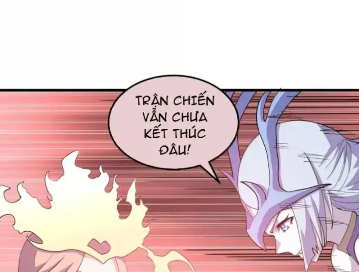 Thế nhân thực sự tin tôi là đại boss Chap 147 - Next Chap 146