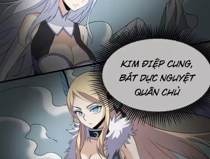 Thế nhân thực sự tin tôi là đại boss Chap 147 - Next Chap 146