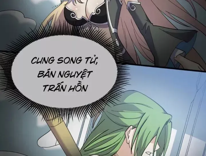 Thế nhân thực sự tin tôi là đại boss Chap 147 - Next Chap 146