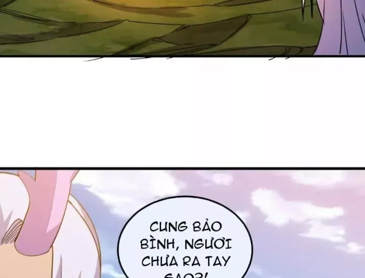 Thế nhân thực sự tin tôi là đại boss Chap 147 - Next Chap 146