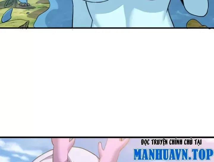 Thế nhân thực sự tin tôi là đại boss Chap 147 - Next Chap 146