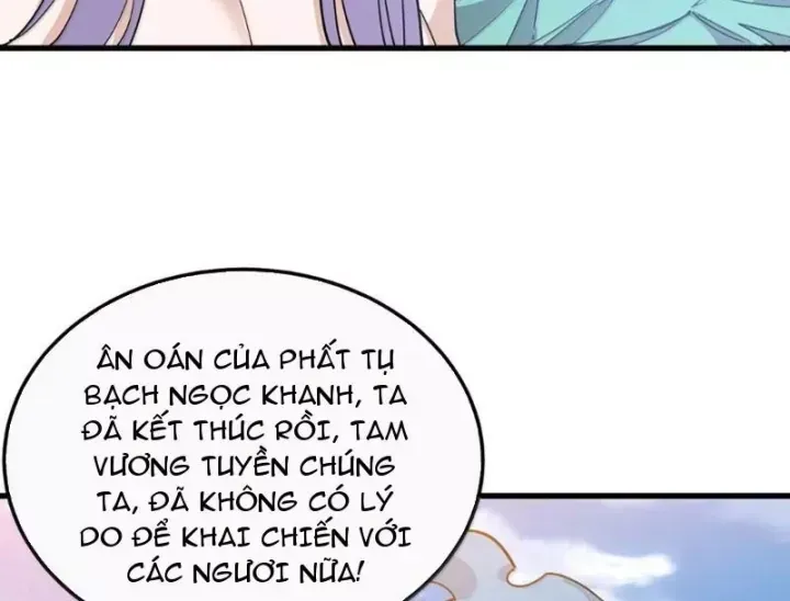 Thế nhân thực sự tin tôi là đại boss Chap 147 - Next Chap 146