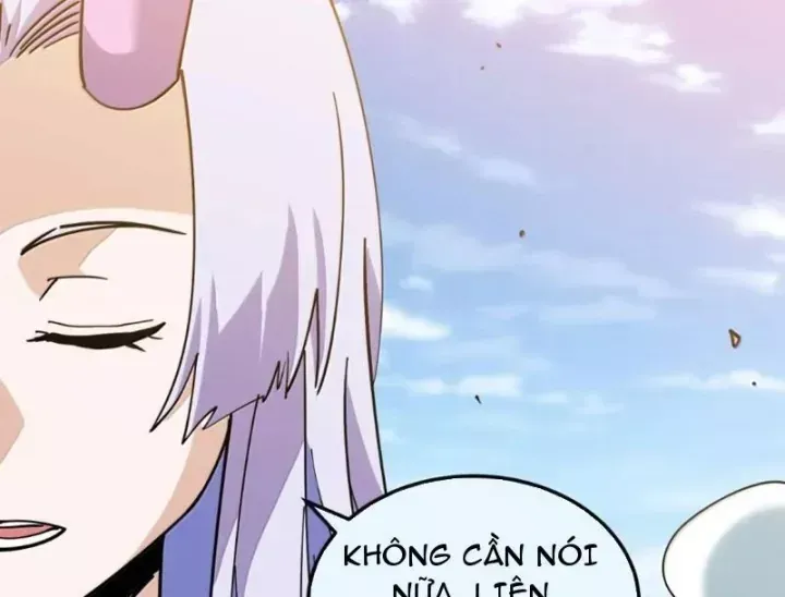 Thế nhân thực sự tin tôi là đại boss Chap 147 - Next Chap 146
