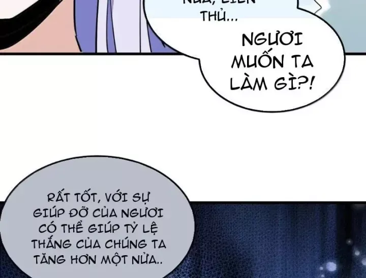 Thế nhân thực sự tin tôi là đại boss Chap 147 - Next Chap 146