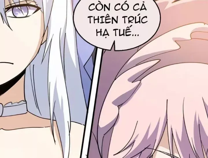 Thế nhân thực sự tin tôi là đại boss Chap 147 - Next Chap 146