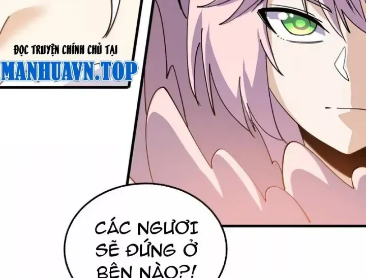 Thế nhân thực sự tin tôi là đại boss Chap 147 - Next Chap 146