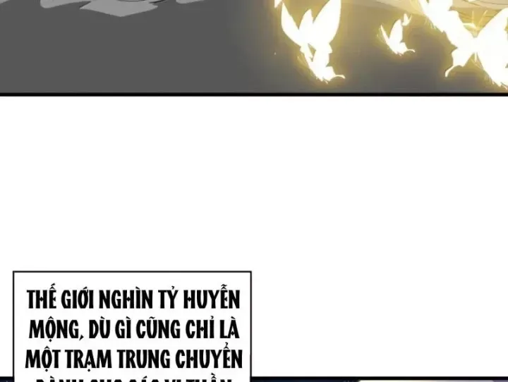 Thế nhân thực sự tin tôi là đại boss Chap 148 - Next Chap 147