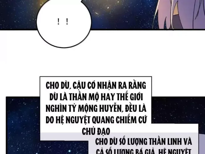 Thế nhân thực sự tin tôi là đại boss Chap 148 - Next Chap 147