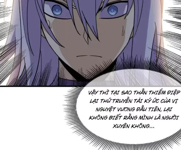 Thế nhân thực sự tin tôi là đại boss Chap 148 - Next Chap 147