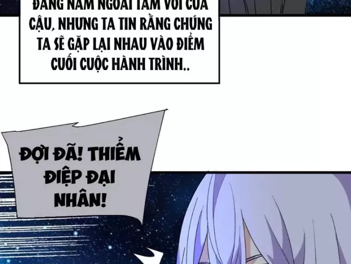 Thế nhân thực sự tin tôi là đại boss Chap 148 - Next Chap 147