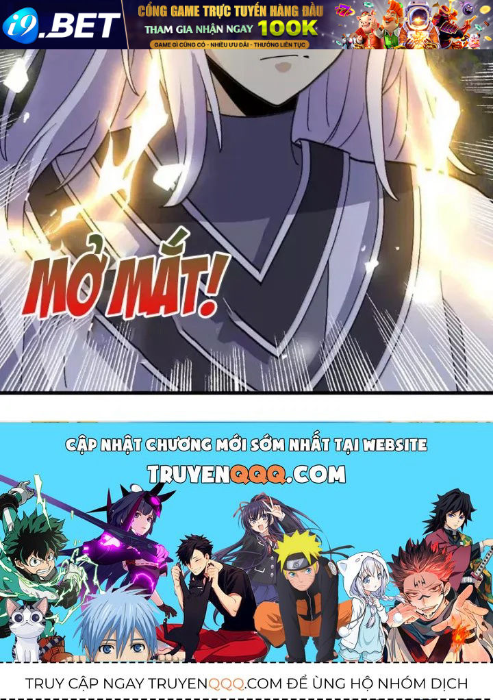 Thế nhân thực sự tin tôi là đại boss Chap 148 - Next Chap 147
