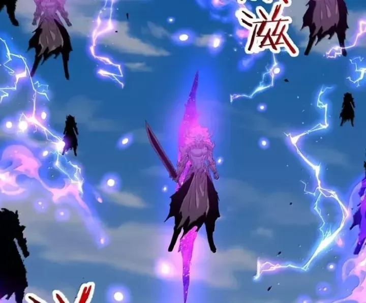 Thế nhân thực sự tin tôi là đại boss Chap 148 - Next Chap 147