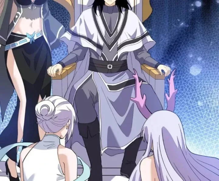 Thế nhân thực sự tin tôi là đại boss Chap 148 - Next Chap 147