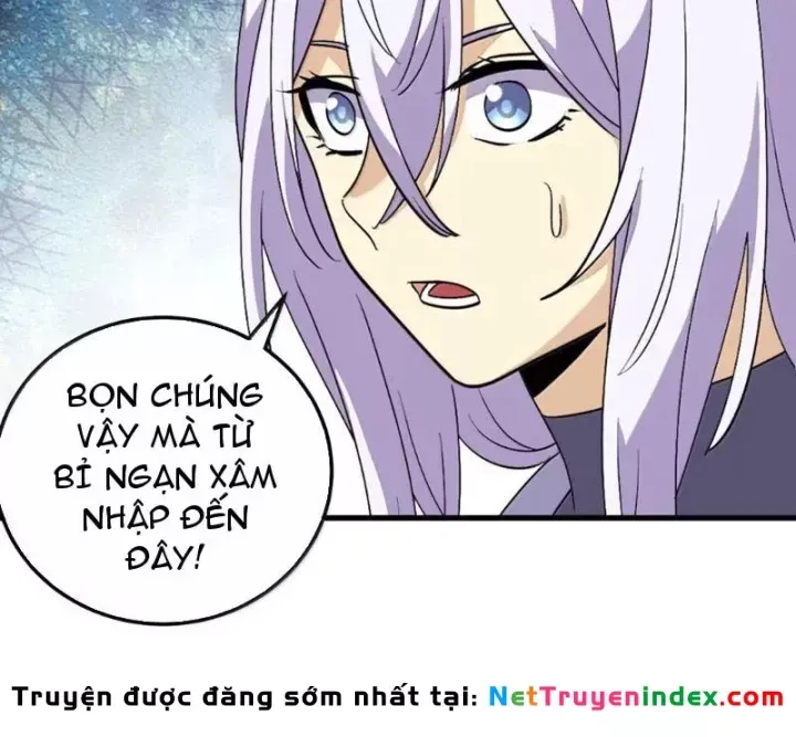 Thế nhân thực sự tin tôi là đại boss Chap 148 - Next Chap 147