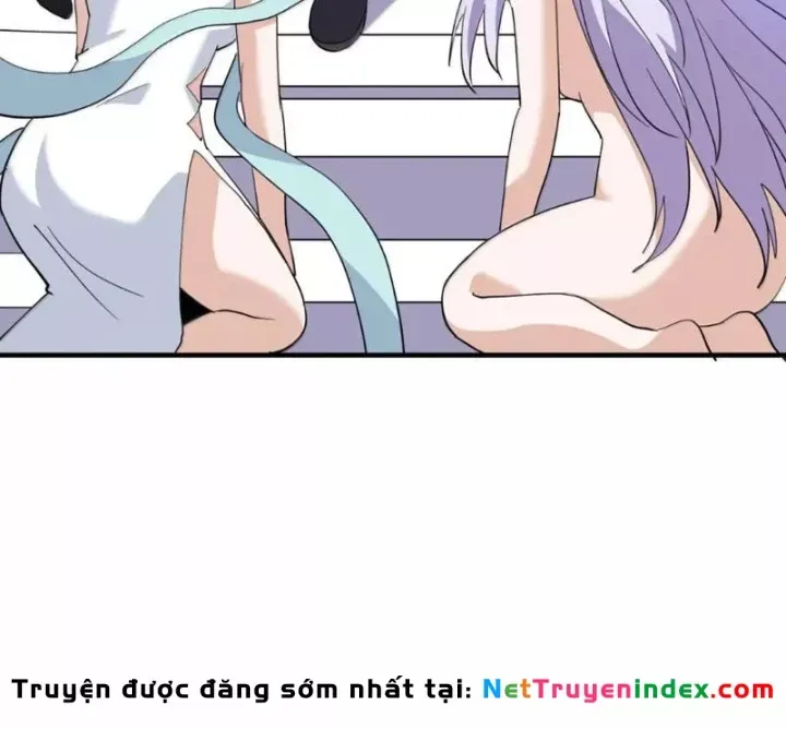 Thế nhân thực sự tin tôi là đại boss Chap 148 - Next Chap 147