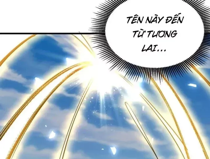 Thế nhân thực sự tin tôi là đại boss Chap 148 - Next Chap 147
