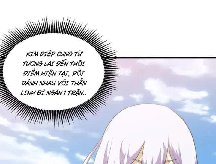 Thế nhân thực sự tin tôi là đại boss Chap 148 - Next Chap 147