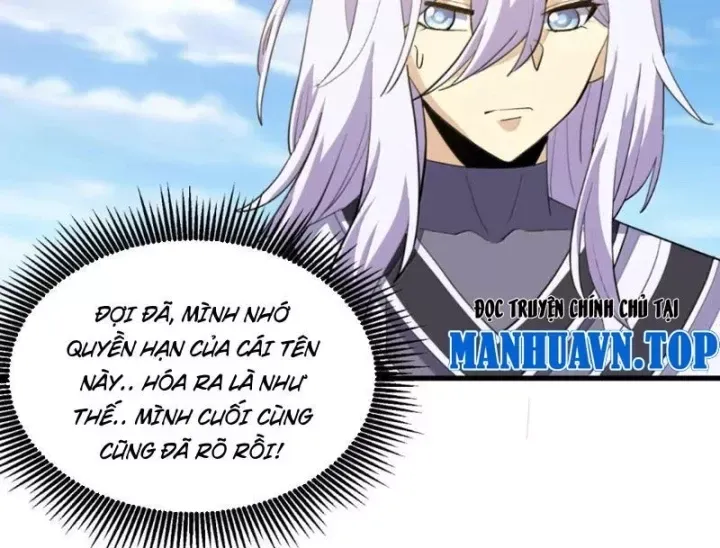 Thế nhân thực sự tin tôi là đại boss Chap 148 - Next Chap 147