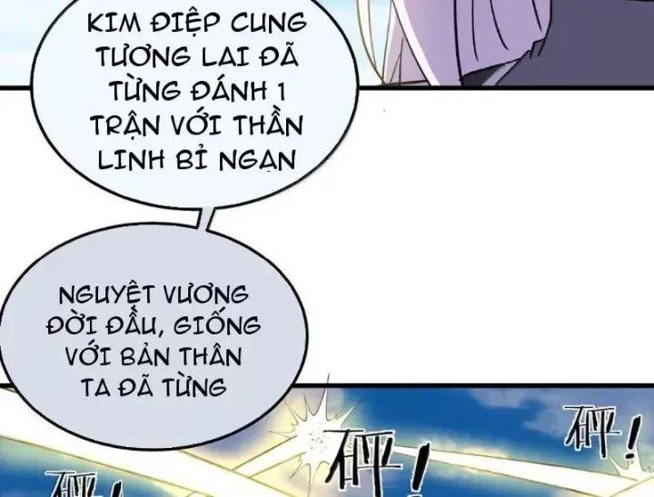 Thế nhân thực sự tin tôi là đại boss Chap 148 - Next Chap 147