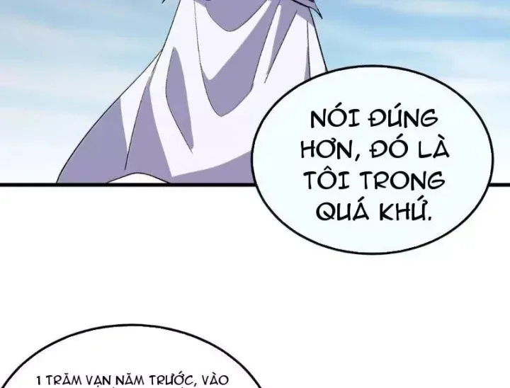 Thế nhân thực sự tin tôi là đại boss Chap 148 - Next Chap 147